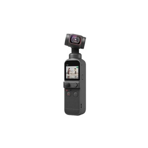 Caméra Pocket 2  Noir
