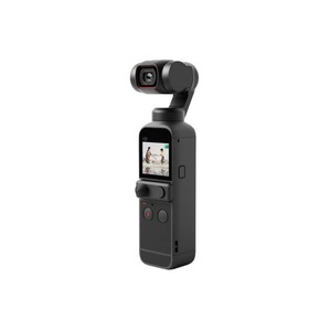Caméra Pocket 2 Creator Combo