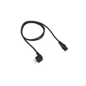 AC CABLE EU Noir