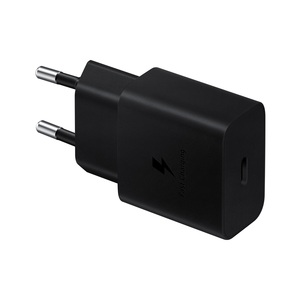CHARGEUR SECTEUR 15W SAMSUNG Noir