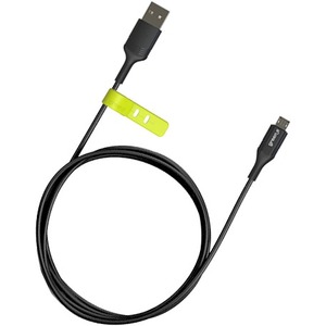 greene micro usb noir 1,2 Noir