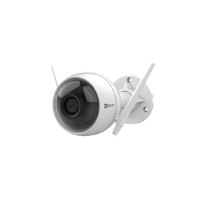 Caméra de surveillance C3WN Blanc