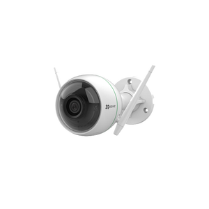Caméra de surveillance C3WN Blanc
