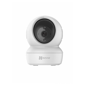 Caméra de surveillance C6N Blanc
