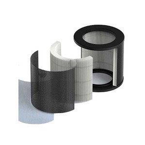 EZVIZ Air Purifier mini Filter Multicolore