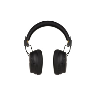 Casque bluetooth klar Noir