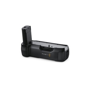 Poignée pour batterie Pocket Caméra Noir