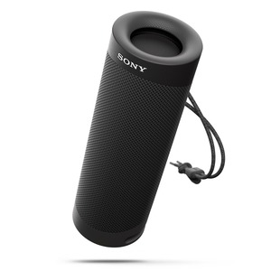 ENCEINTE NOMADE SANS FIL SRSXB23B Noir