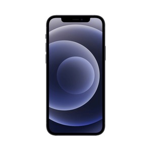 iPhone 12 Mini 128 Go Noir