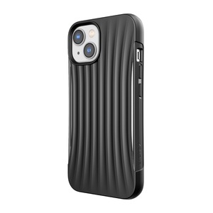 COQUE CLUTCH SHOCKPROOF 3M IPHONE 14 RAPTIC Noir