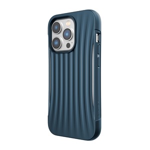 COQUE CLUTCH SHOCKPROOF 3M IPHONE 14 PRO RAPTIC Bleu