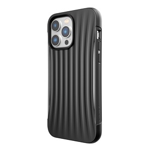 COQUE CLUTCH SHOCKPROOF 3M IPHONE 14 PRO MAX RAPTIC Noir