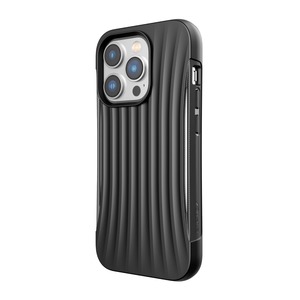 COQUE CLUTCH SHOCKPROOF 3M IPHONE 14 PRO RAPTIC Noir