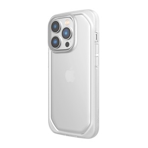 COQUE SLIM SHOCKPROOF 2M IPHONE 14 PRO RAPTIC Transparent
