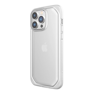 COQUE SLIM SHOCKPROOF 2M IPHONE 14 PRO MAX RAPTIC Transparent