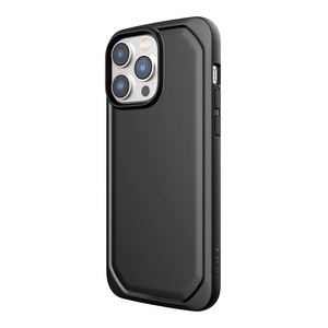 COQUE SLIM SHOCKPROOF 2M IPHONE 14 PRO MAX RAPTIC Noir