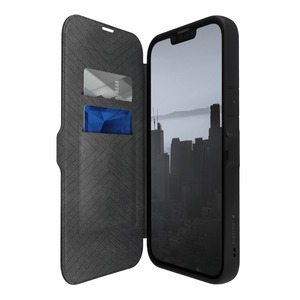 URBAN FOLIO SHOCKPROOF 2M IPHONE 14 PLUS RAPTIC Noir