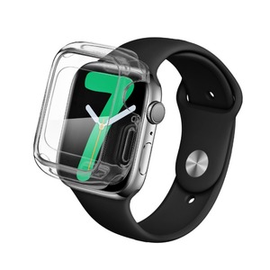 OPTIGUARD INFINITY DEFENSE 45MM APPLE WATCH SERIES 7 QDOS