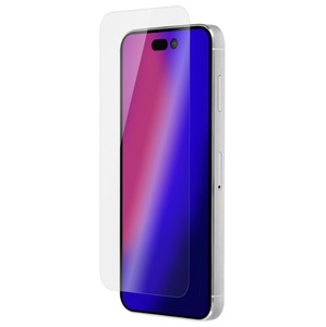 VERRE TREMPE OPTIGUARD GLASS PROTECT IPHONE 14 PRO QDOS