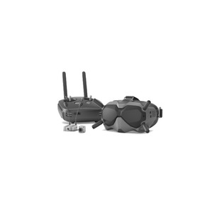 Kit pour FPV Fly More Noir