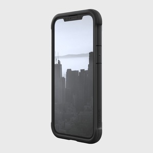 RAPTIC COQUE SHIELD PRO IPHONE 13 MINI Noir