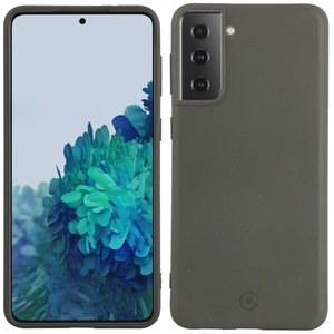 COQUE BAMBOOTEK MUVIT FOR CHANGE SAMSUNG GALAXY S21+ Pebble