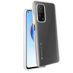 COQUE SOUPLE MUVIT FOR CHANGE XIAOMI Mi 10T / 10T PRO Transparent
