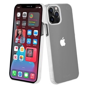 Coque recycletek pour iPhone 12/ 12 Pro