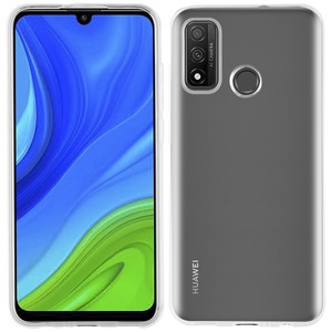 Coque muvit for change recycletek pour huawei psmart 2020 Transparent