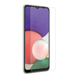 VERRE TREMPE MUVIT FOR CHANGE SAMSUNG GALAXY A22 5G Transparent