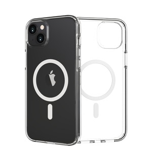 COQUE MAGSAFE 3M RECYCLEE IPHONE 14 PLUS