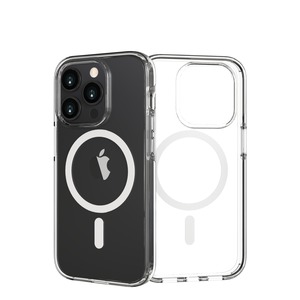 COQUE MAGSAFE 3M RECYCLEE IPHONE 14 PRO