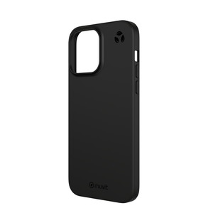 COQUE RECYCLETEK SOUPLE IPHONE 14 PRO MAX Noir