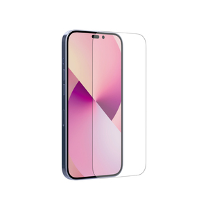VERRE TREMPE IPHONE 14 PRO MUVIT FOR CHANGE