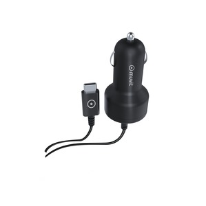 ADAPTATEUR VOITURE MUVIT GAMING SWITCH Noir