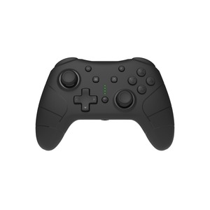 MANETTE SANS FIL MUVIT GAMING SWITCH Noir