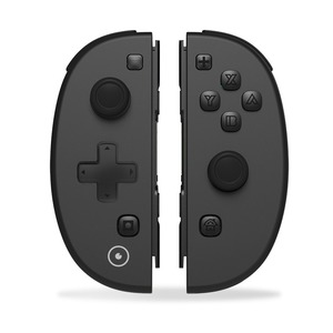 MANETTE DUAL SANS FIL MUVIT GAMING SWITCH  Noir