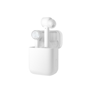 Ecouteurs Mi True Wireless Blanc