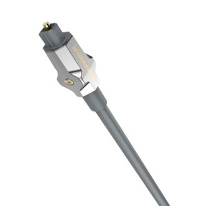 CABLE FIBRE OPTIQUE MONSTER AUDIO M1 3M