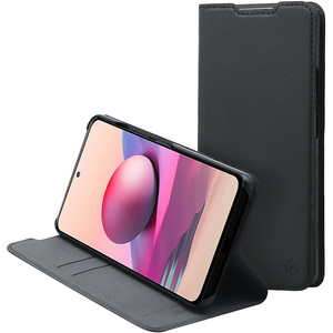 FOLIO STAND MUVIT FOR CHANGE DESIGNED FOR XIAOMI REDMI NOTE 10S