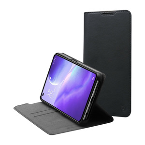 FOLIO STAND MUVIT FOR CHANGE DESIGNED FOR OPPO FIND X3 LITE Noir