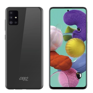 Coque myway pour galaxy a51 4G