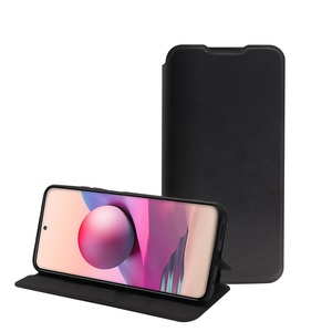 FOLIO CASE FONCTION STAND MYWAY XIAOMI REDMI NOTE 10 PRO