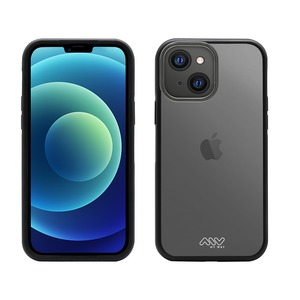 COQUE RENFORCEE 3M TANSPARENTE IPHONE 13