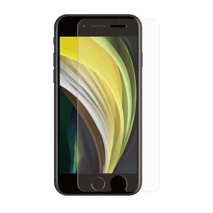 Protection écran verre trempé pour iPhone SE/8/7/6