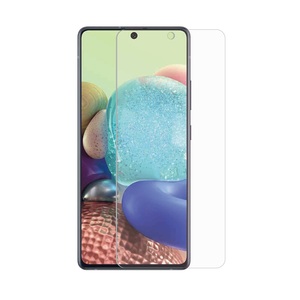 Protection écran en verre trempé pour samsung a71 4G