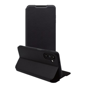 FOLIO STAND SAMSUNG GALAXY A04S/A13 5G Noir