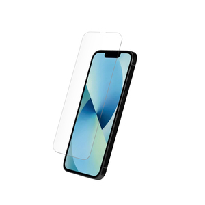 VERRE TREMPE PLAT IPHONE 14 PLUS/13 PRO MAX