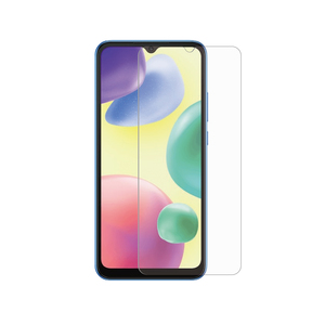 VERRE TREMPE PLAT MYWAY XIAOMI REDMI 10A/9A/9C