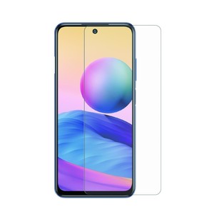 VERRE TREMPE PLAT MYWAY XIAOMI REDMI 10C